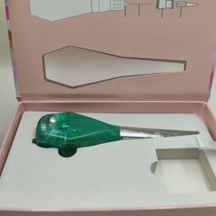Máy Phun Xăm Thần Thánh Tích Điện
