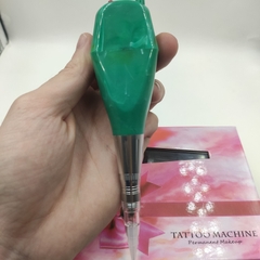 Máy Phun Xăm Thần Thánh Tích Điện