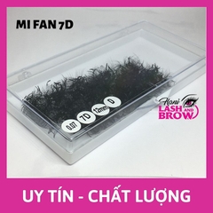 Mi Fan 7D (C - D - CC - U / 0.05 - 0.07)
