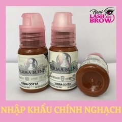 Mực Phun Xăm Perma Terra Cotta