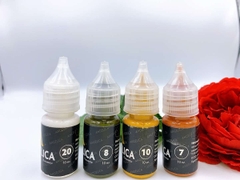 ANGELICA TRẮNG SỐ 20