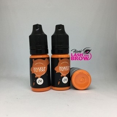 Mực Phun Xăm Make Up 4
