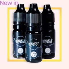 Mực Phun Xăm Make Up 10