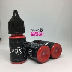 Mực Phun Xăm Make Up 25 Nhỏ