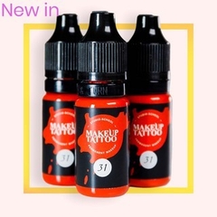 Mực Phun Xăm Make Up 31