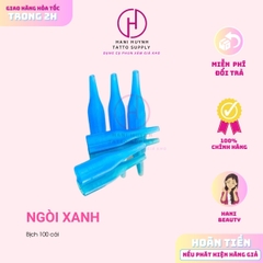Ngòi Xanh ( Bịch 100 Cái )
