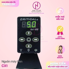 Nguồn Điện Critical CX1-G2 Cao Cấp