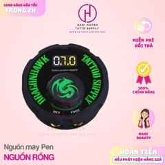 Nguồn Rồng Dragon Hawk