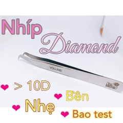 Nhíp Tách Mi Truyền Thống Cao Cấp