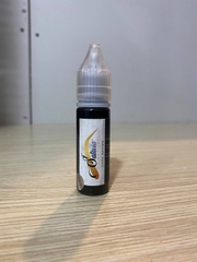 Mực Satavia Nâu Đen