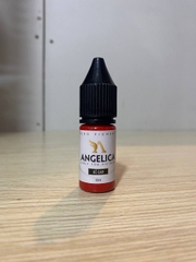 Mực Angelica đỏ cam