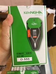 Kềm Cắt Da D555