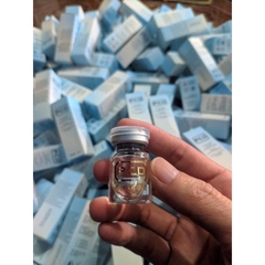 Phủ Bóng Collagen PCD