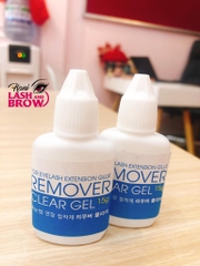 REMOVER GEL THÁO MI