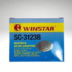 Sạc Adapter Dùng Cho Máy Phun Xăm