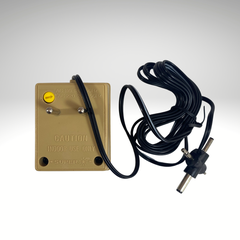 Sạc Adapter Dùng Cho Máy Phun Xăm