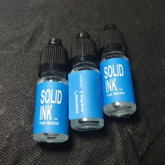 Solid Ink - Nước Pha