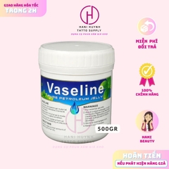 Vasiline Cao Cấp Tại Hani Beauty