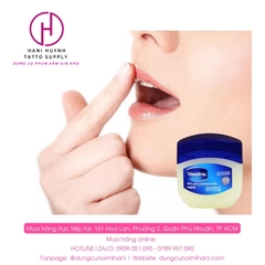 Vasiline Cao Cấp Tại Hani Beauty