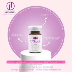 Dung Dịch Xóa Vết Xăm Lâu Năm CsLab Hàn Quốc