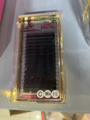 MI KHAY IRIS (C - D / 0.07 - 0.10 - 0.15 )