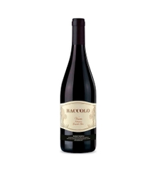 Baccolo Appassimento  - IGT Merlot - Corvina 750ml (IT)