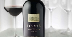 J.Lohr Paso Robles Merlot 750ml (USA)