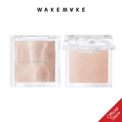 Phấn bắt sáng WAKEMAKE Mix Blurring Volume Highlighter 9.5g
