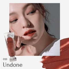 SON MUZIGAE MANSION OBJECT LIQUID #010 Undone