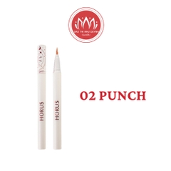 Bút kẻ mắt Horus Galaxy Eyeline giúp bền màu và không trôi - Eyeliner kẻ mắt không lem horus 0.5g
