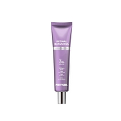 Kem Dưỡng Pretty Skin Retinal BakuChiol A-Mazing Night Cream 30ml