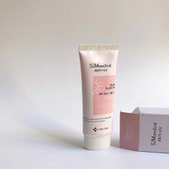 Kem chống nắng SJM Medical Anti UV Perfect SunScreen 60ml
