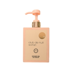 Sữa tắm Club De Nuit Woman 360ml