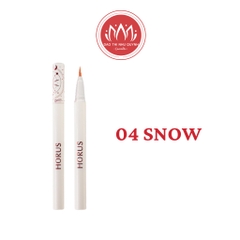 Bút kẻ mắt Horus Galaxy Eyeline giúp bền màu và không trôi - Eyeliner kẻ mắt không lem horus 0.5g