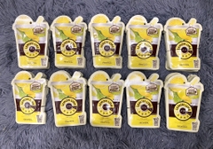 Mặt Nạ Mediheal Chiết Xuất Chanh Dưỡng Sáng Da 20ml.