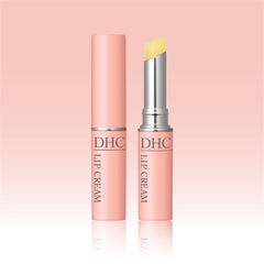 Son Dưỡng Môi DHC Không Màu Hỗ Trợ Giảm Thâm Môi 1.5g