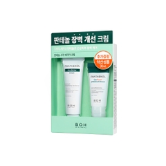 Set kem dưỡng BIOHEAL BOH Panthenol Cica Barrier 50ml + 30ml