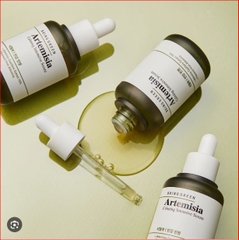 Serum Bring Green Artemisia Calming Intensive 15ml