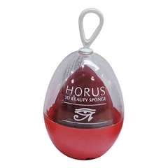Mút trang điểm Horus màu đỏ
