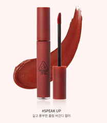 Speak Up - Son Kem 3ce Velvet Lip Tint