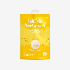 Gói ngũ cốc giảm cân Shake now vị Ngô 40g