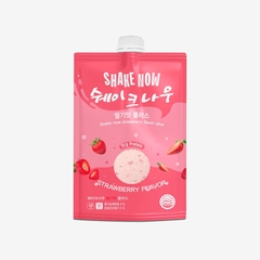 Gói ngũ cốc giảm cân Shake now vị dâu tây 40g
