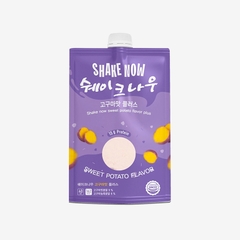 Gói ngũ cốc giảm cân Shake now vị khoai lang 40g