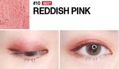 Nhũ Mắt Karadium Shining Pearl Shadow Stick 10