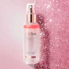 Serum dưỡng dạng xịt d'Alba First Spray White Truffle tinh chất cấp ẩm cho da chính hãng 50ml-100ml