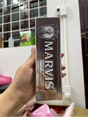 Kem đánh răng Marvis Trắng Whitening 85ml