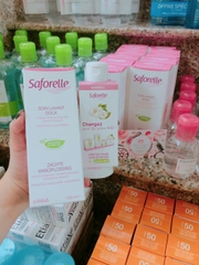250ml_ Dung dịch VS Saforelle