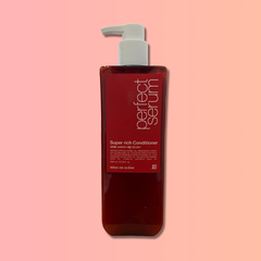 Dầu Xả Mise En Scène Dành Cho Tóc Hư Tổn - Super Rich Conditioner 680ml
