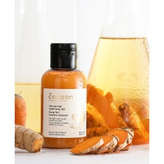 Sữa rửa mặt Cocoon Hưng Yên Turmeric Cleanser chiết xuất từ nghệ Hưng Yên 140ml - 310ml