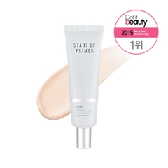 START UP PRIMER pore